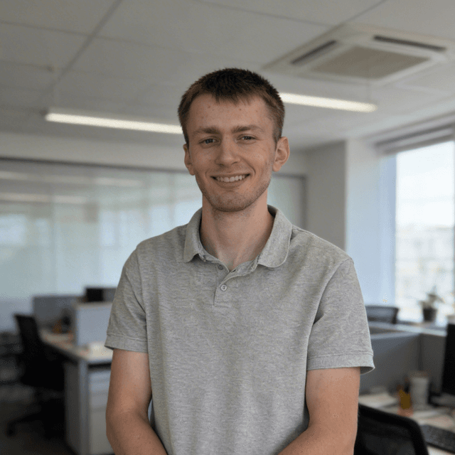 Emanuel Heimdal, founder of Prello